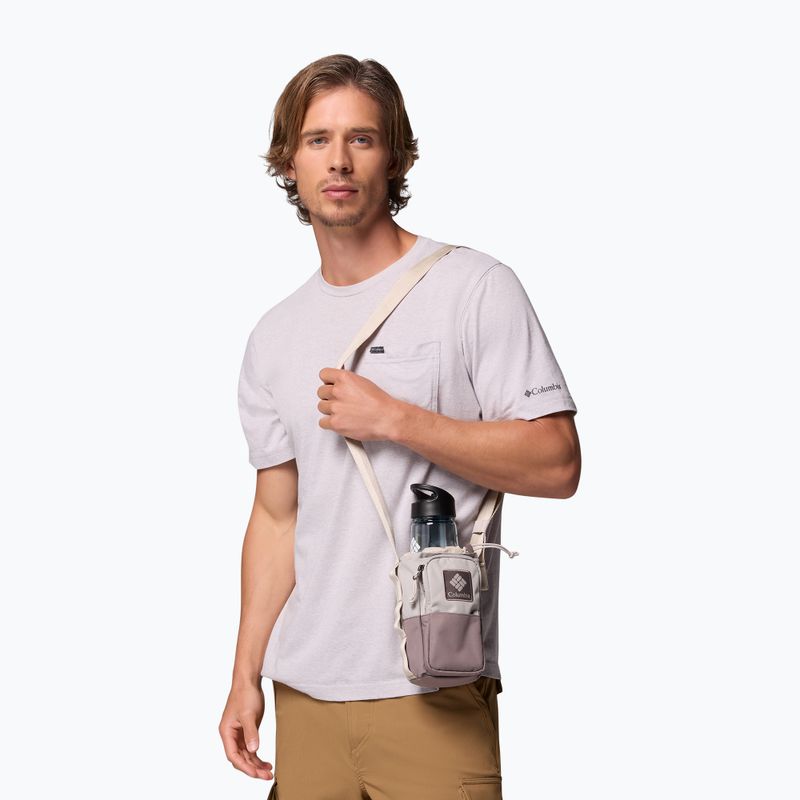 Чантичка за бутилка Columbia Trail Traveler Sling flint grey/iron/dark stone 7