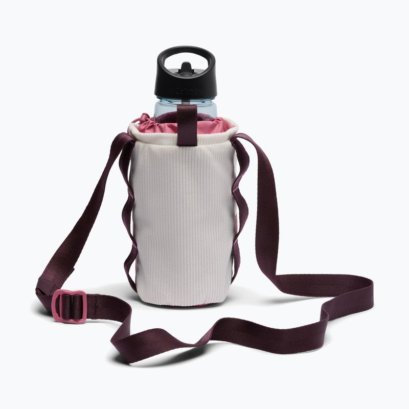 Чанта за бутилка Columbia Trail Traveler Water Bottle Sling sea salt corduroy/rosette/moonvista 2