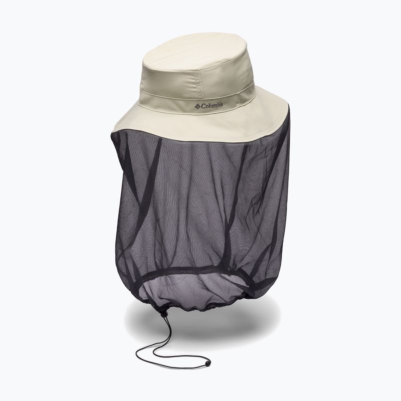 Шапка с периферия Columbia No See Um Mesh Booney safari 2