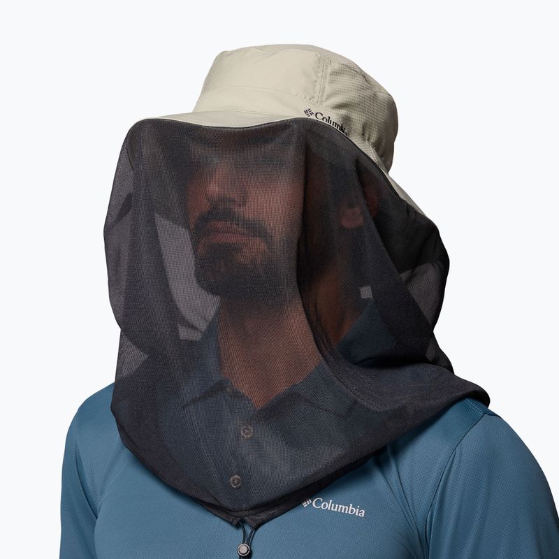 Шапка Columbia No See Um Mesh Booney safari 4