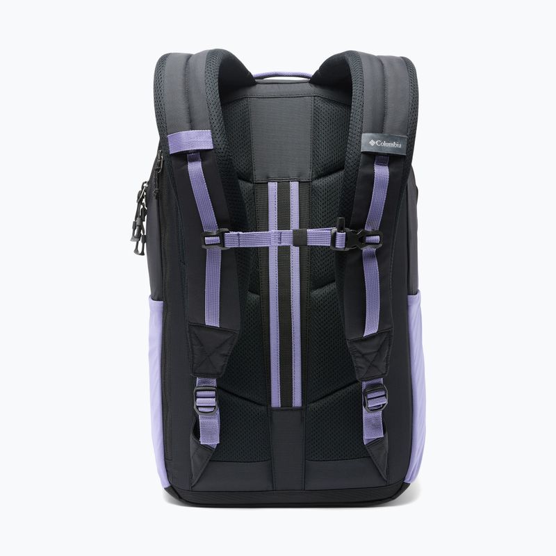 Туристическа раница Columbia Landroamer Everyday 24 l stormwatch/black 3