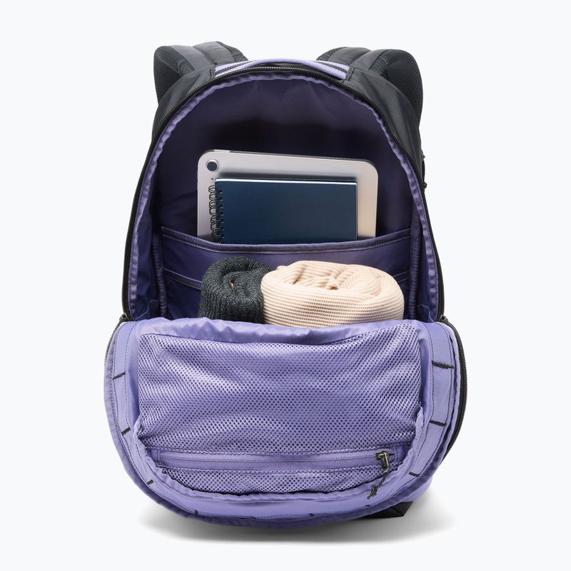 Туристическа раница Columbia Landroamer Everyday 24 l stormwatch/black 4