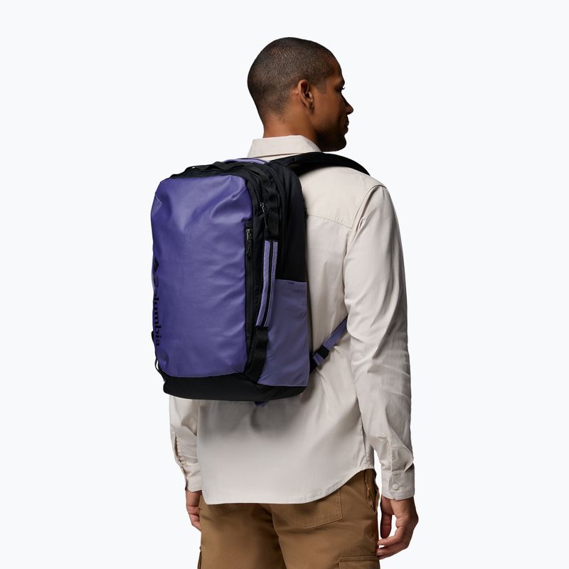 Туристическа раница Columbia Landroamer Everyday 24 l stormwatch/black 9