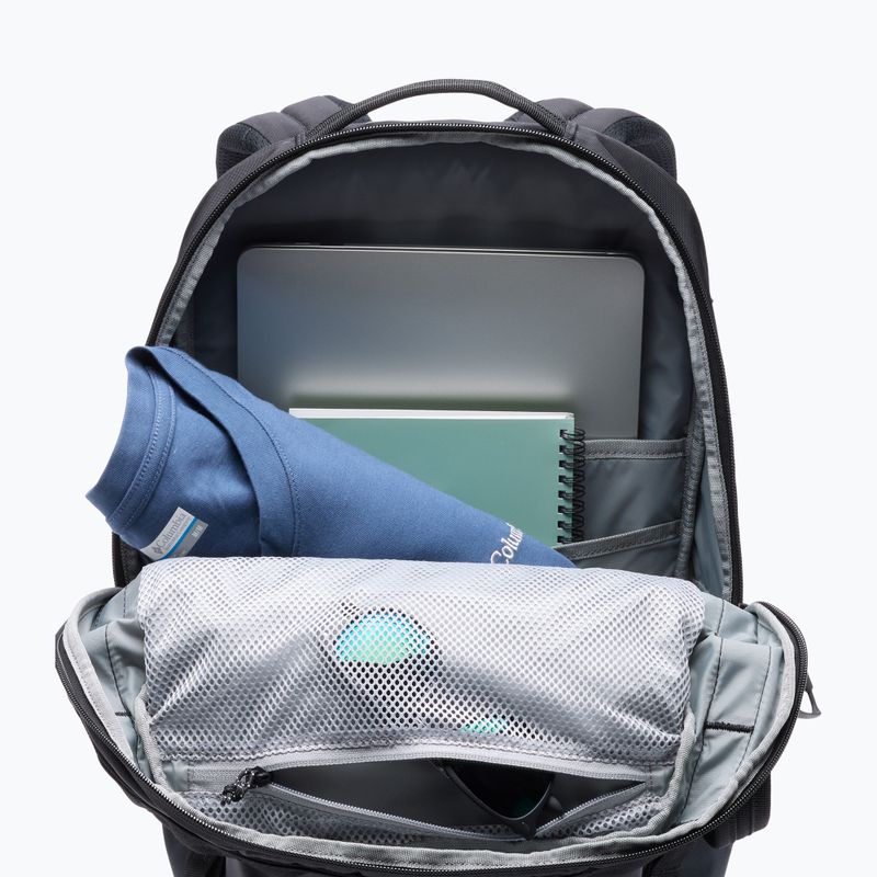 Туристическа раница Columbia Landroamer Everyday 24 l black 6