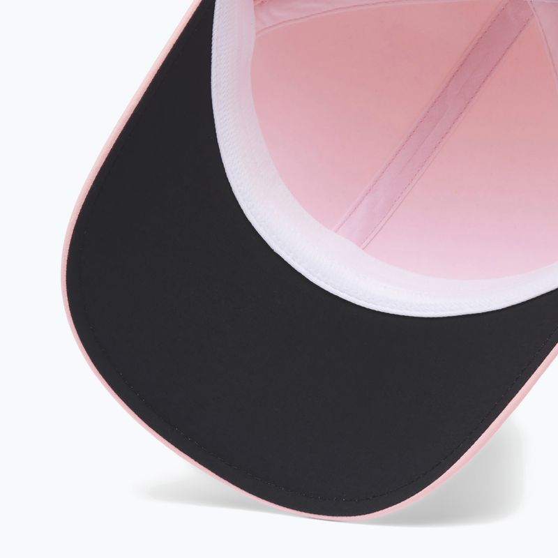 Бейзболна шапка Columbia Silver Ridge IV Ball pink sand 3