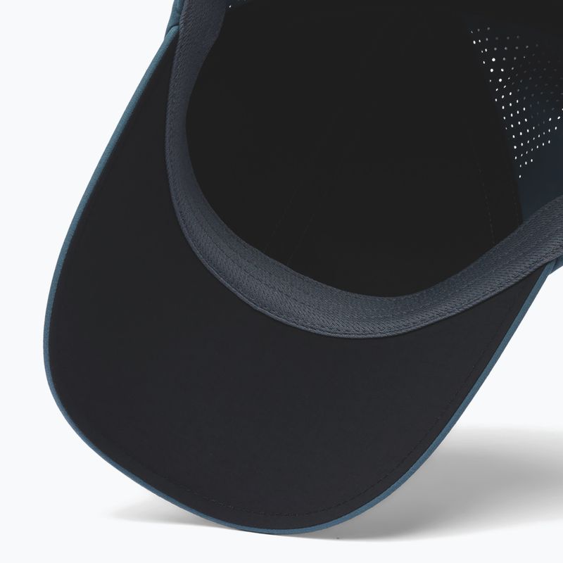 Шапка с козирка Columbia Silver Ridge IV Ball everblue 3