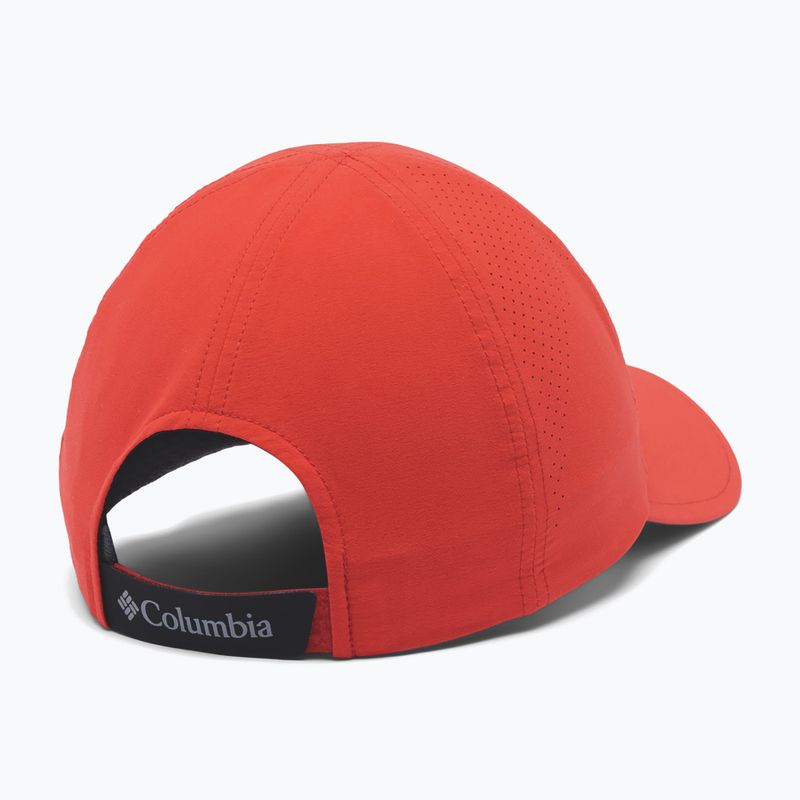 Шапка с козирка Columbia Silver Ridge IV Ball super sonic 2