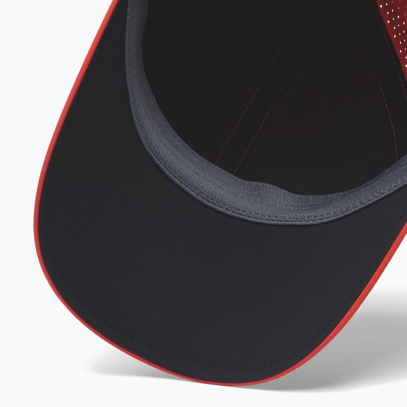 Бейзболна шапка Columbia Silver Ridge IV Ball super sonic 3