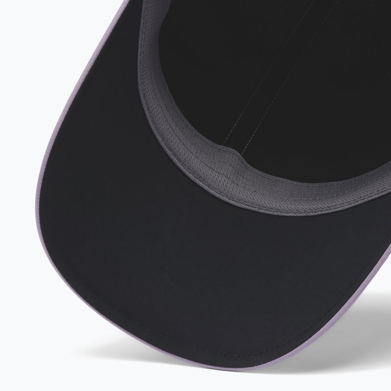 Шапка с козирка Columbia Silver Ridge IV Ball shale purple 3