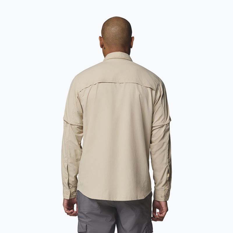 Мъжка риза Columbia Skien Valley ancient fossil 3