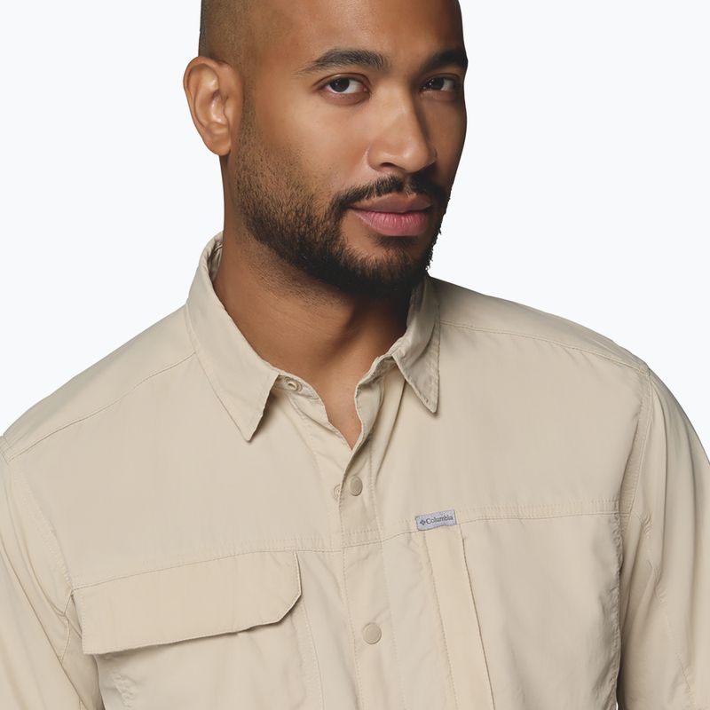 Мъжка риза Columbia Skien Valley ancient fossil 6