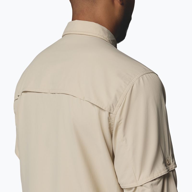 Мъжка риза Columbia Skien Valley ancient fossil 7