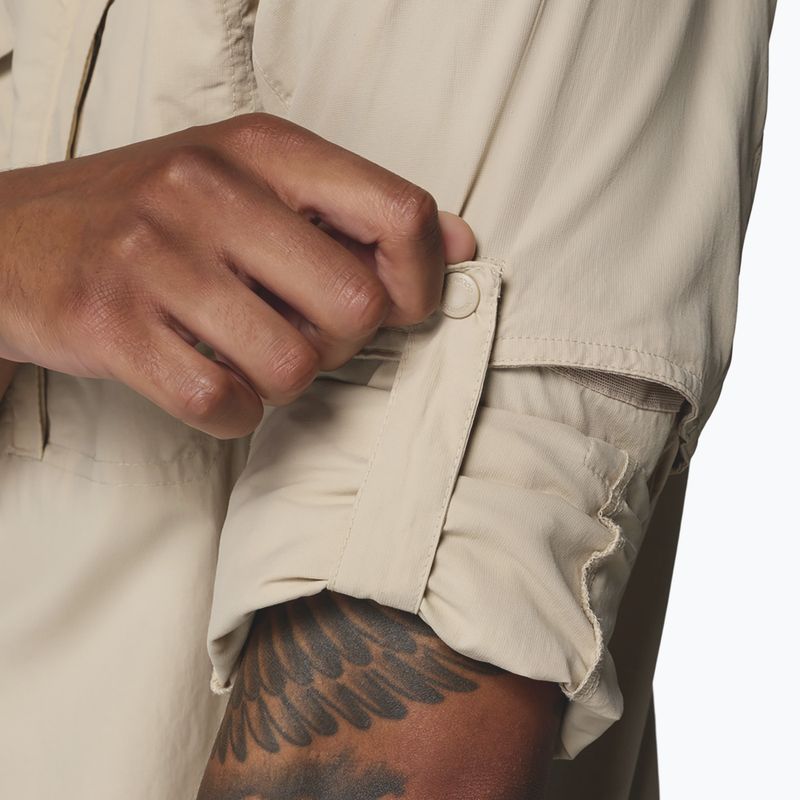 Мъжка риза Columbia Skien Valley ancient fossil 10