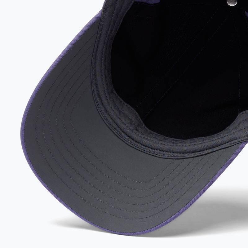 Шапка с козирка Columbia Coolhead III Ball stormwatch 3