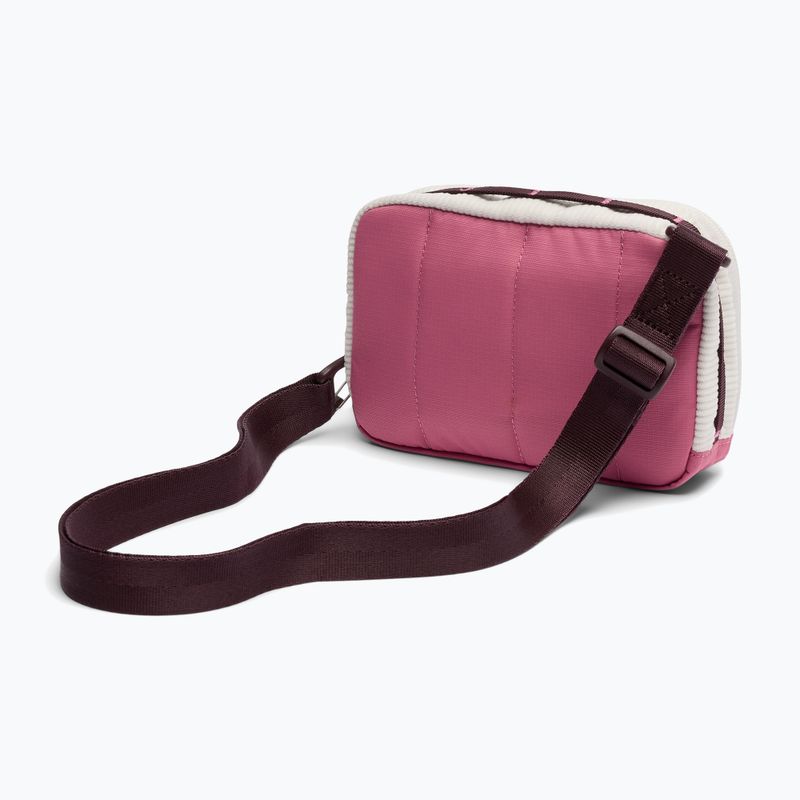 Чантичка Columbia Trail Traveler Crossbody sea salt corduroy/rosette/moonvista 2
