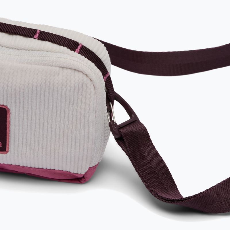 Чантичка Columbia Trail Traveler Crossbody sea salt corduroy/rosette/moonvista 4