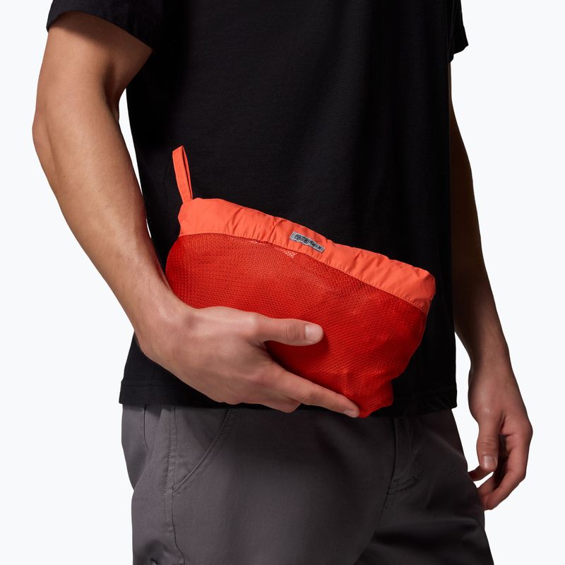 Мъжко яке за дъжд Columbia Pouring Adventure III super sonic/zing 10