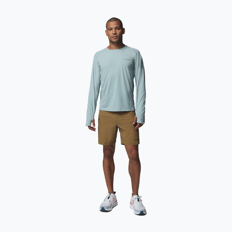 Мъжки шорти за трекинг Columbia Cosmiques Pro Nylon delta 2