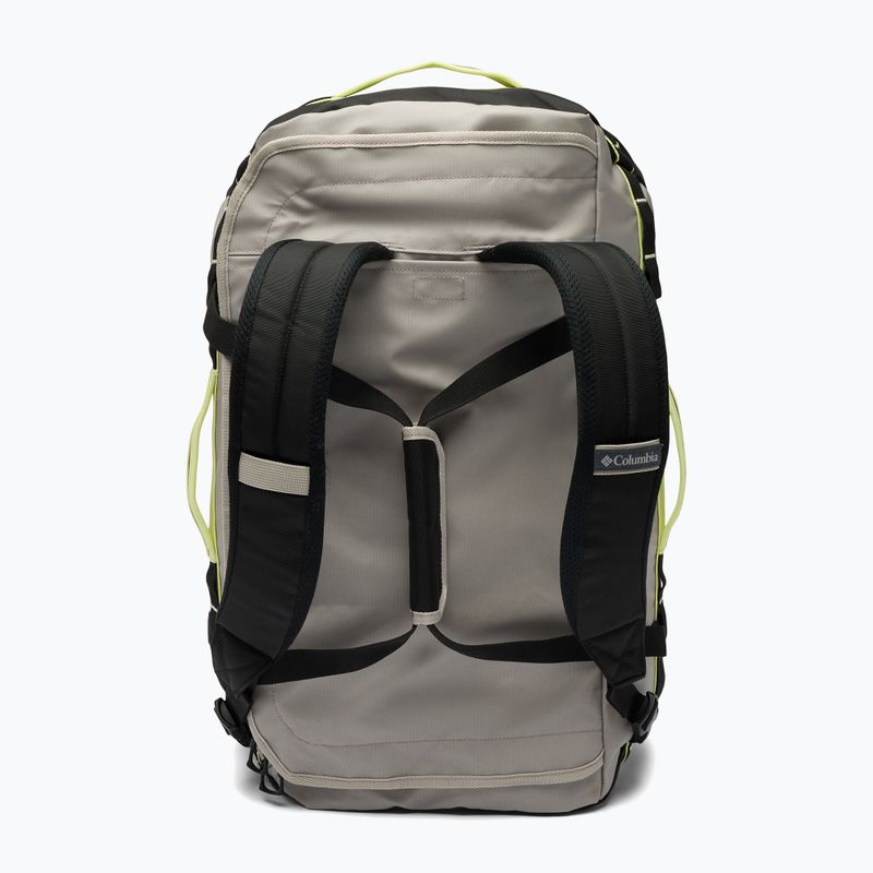 Пътна чанта Columbia Landroamer 40 l Flint grey/black/citron haze 2