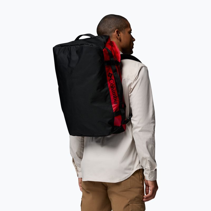 Пътна чанта Columbia Landroamer 40 l mountain red/black 9