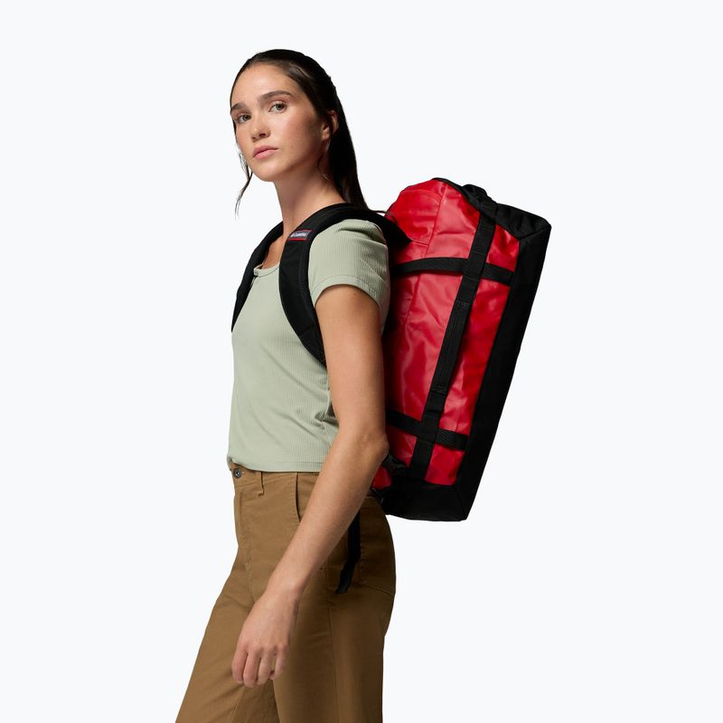 Пътна чанта Columbia Landroamer 40 l mountain red/black 11