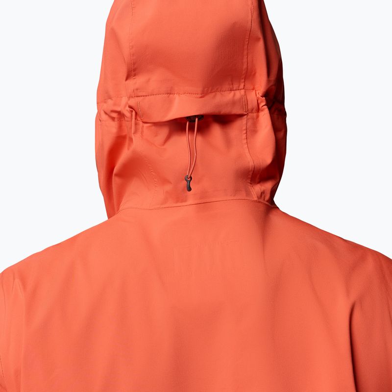 Мъжко софтшел яке Columbia Trailborne 2.5L zing 8