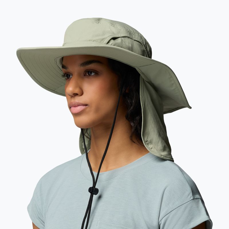 Шапка с периферия Columbia Coolhead Zero IV Booney safari 5