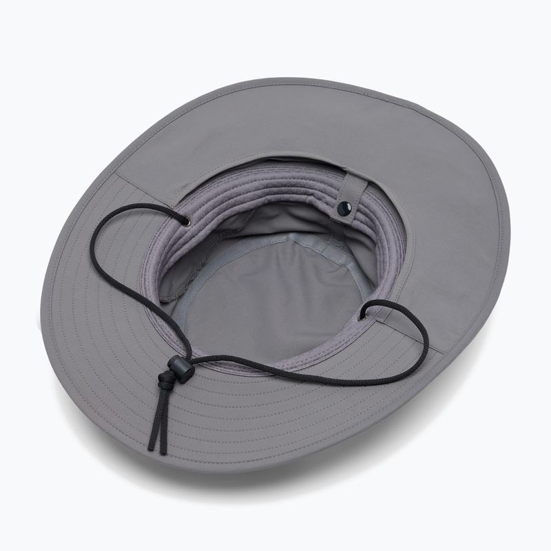 Шапка Columbia Coolhead Zero IV Booney city grey 3