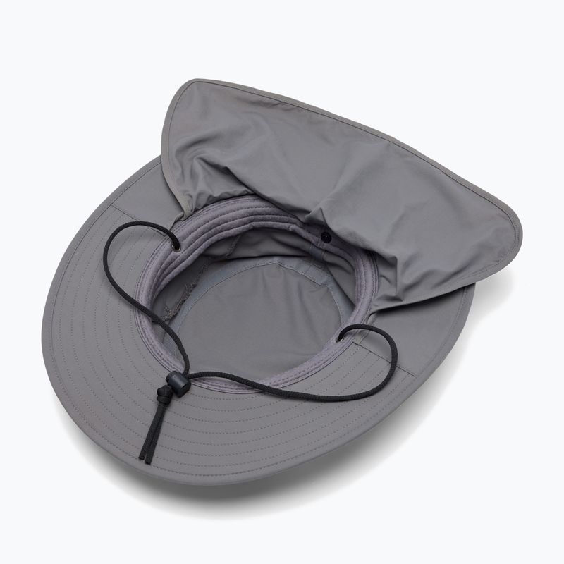 Шапка с периферия Columbia Coolhead Zero IV Booney city grey 4