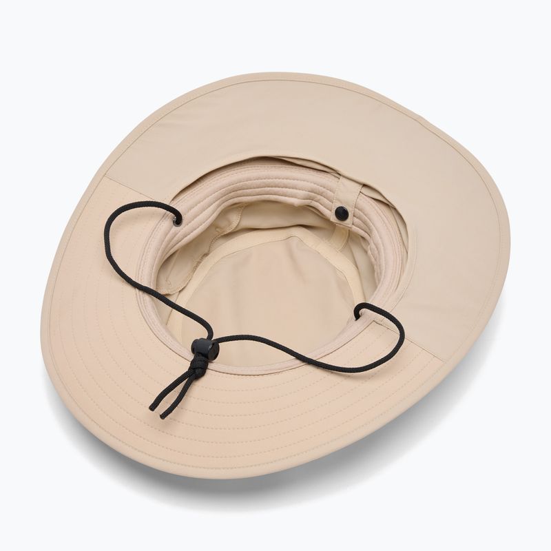 Шапка с периферия Columbia Coolhead Zero IV Booney ancient fossil 3