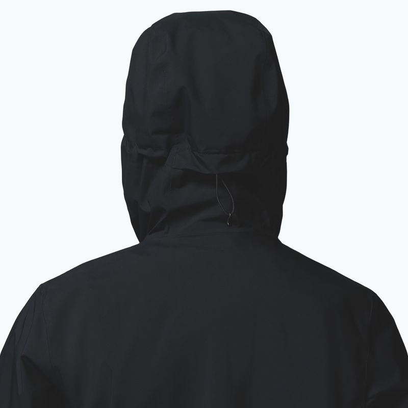 Дамско софтшел яке Columbia Trailborne 2.5L Shell black 12