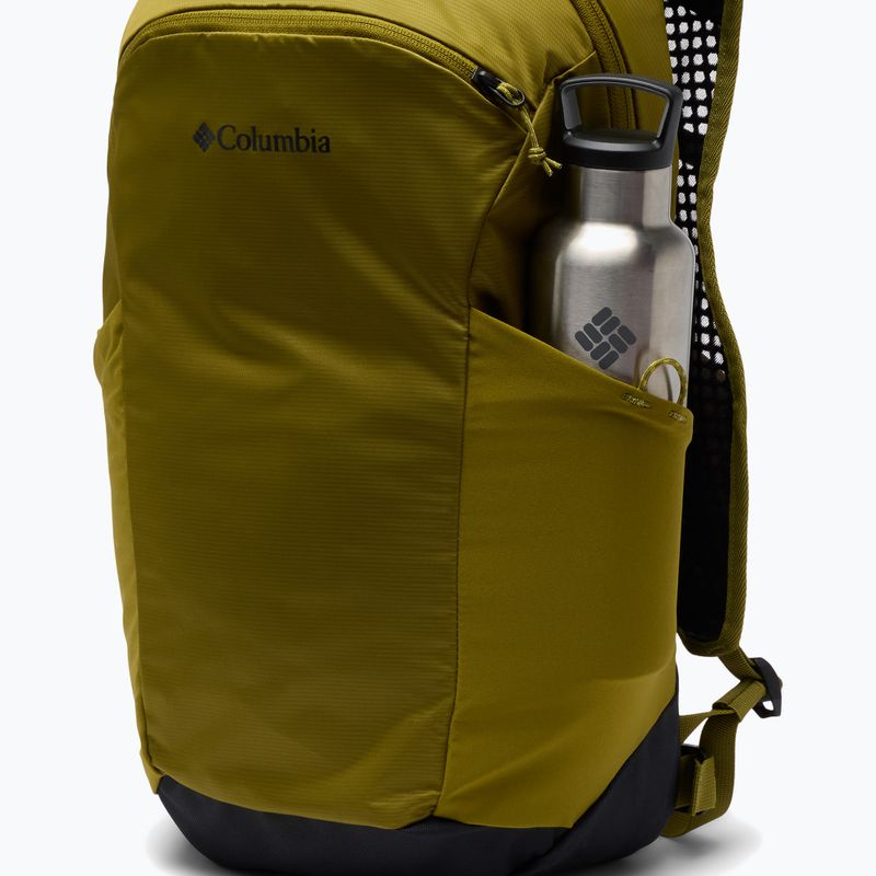 Туристическа раница Columbia Blackcomb Ridge 18 l mossy green 5