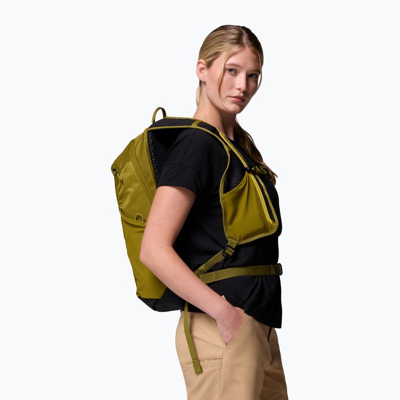 Туристическа раница Columbia Blackcomb Ridge 18 l mossy green 12