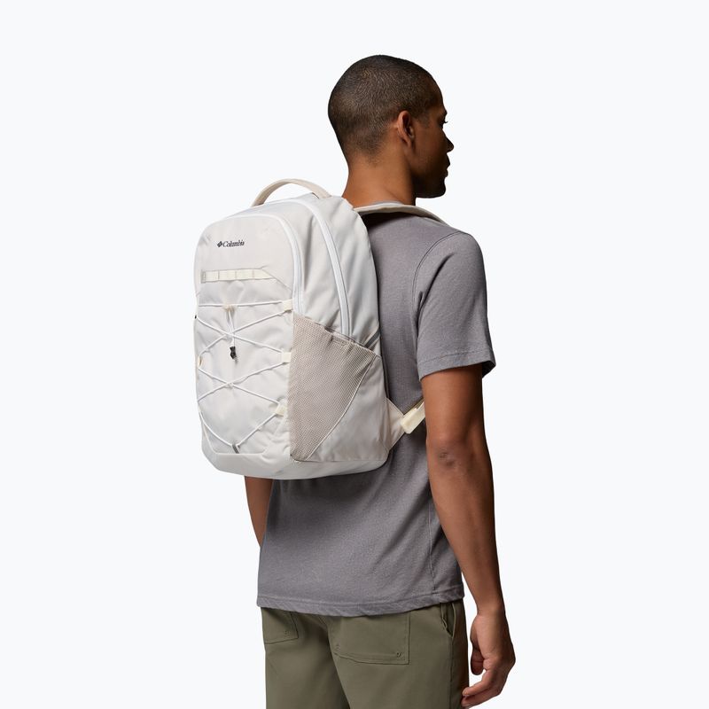 Туристическа раница Columbia Atlas Explorer 28 l dark stone/ancient fossil/sea salt 6