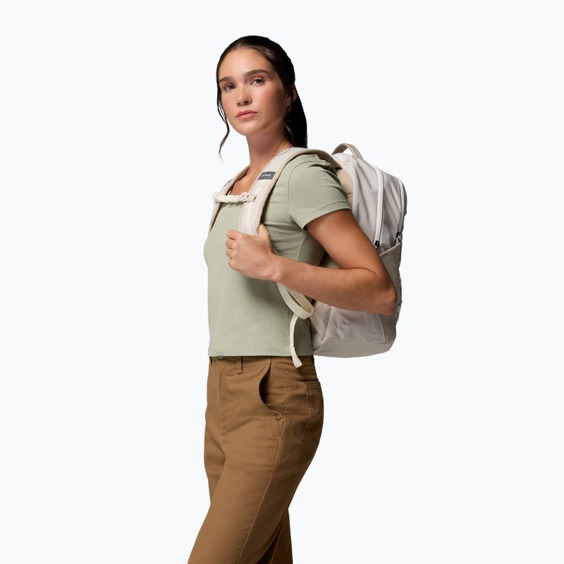 Туристическа раница Columbia Atlas Explorer 28 l dark stone/ancient fossil/sea salt 9