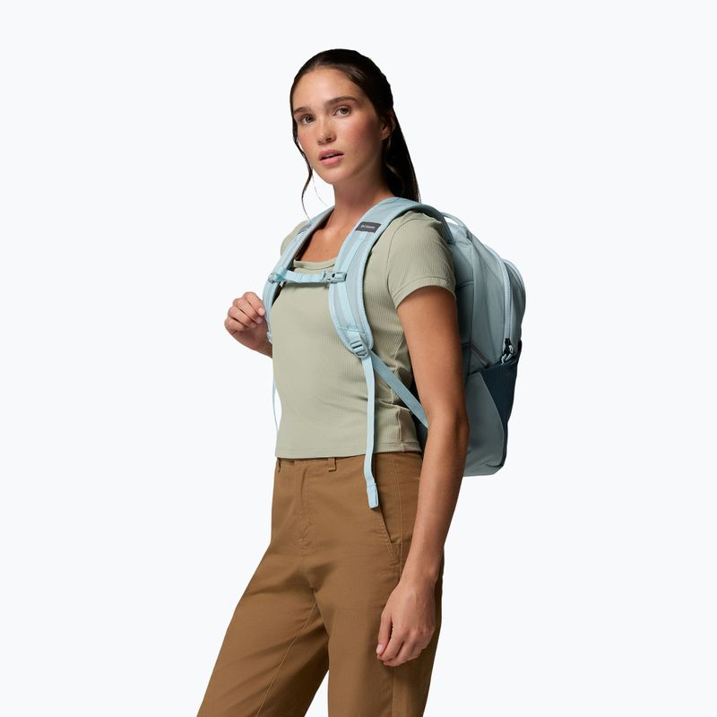 Туристическа раница Columbia Atlas Explorer 28 l crushed blue/everblue/marine light 7