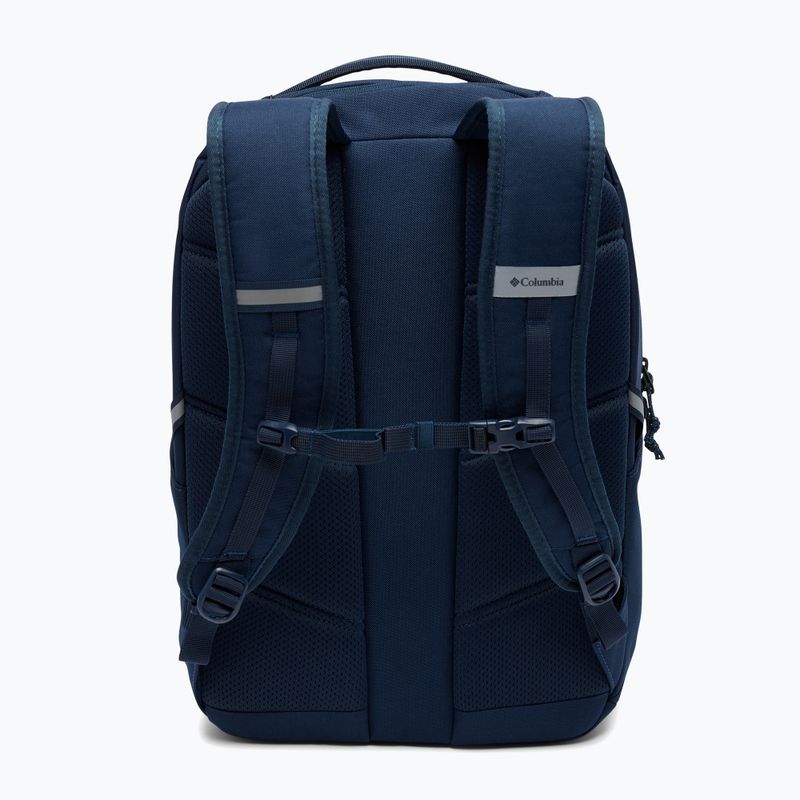 Туристическа раница Columbia Atlas Explorer 28 l collegiate navy 2