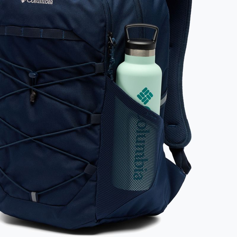 Туристическа раница Columbia Atlas Explorer 28 l collegiate navy 5