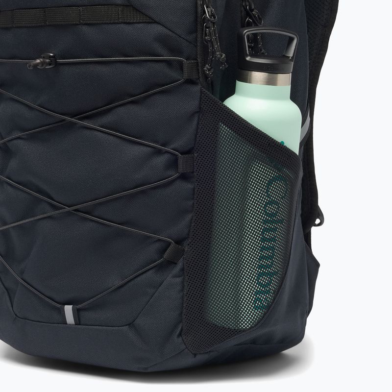 Туристическа раница Columbia Atlas Explorer 28 l black 3