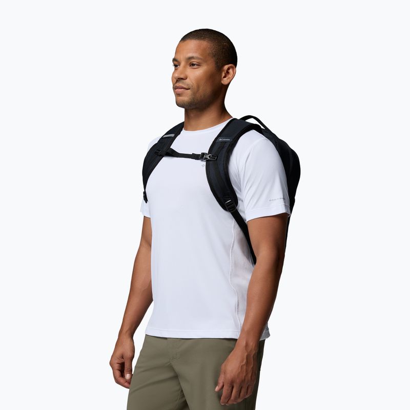 Туристическа раница Columbia Atlas Explorer 28 l black 8