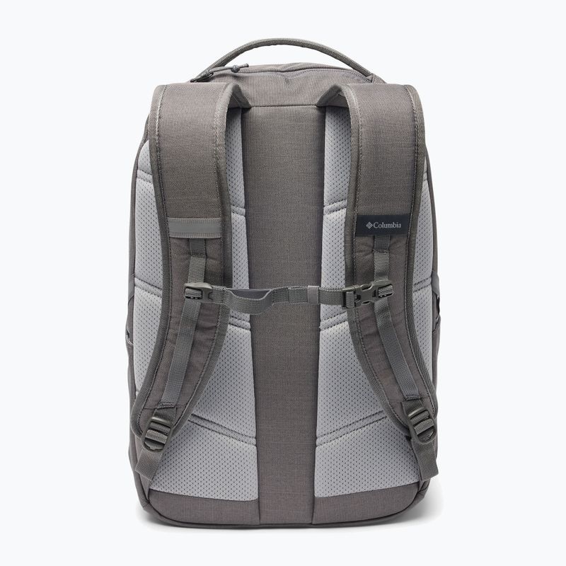 Туристическа раница Columbia Atlas Explorer 28 l city grey heather 2