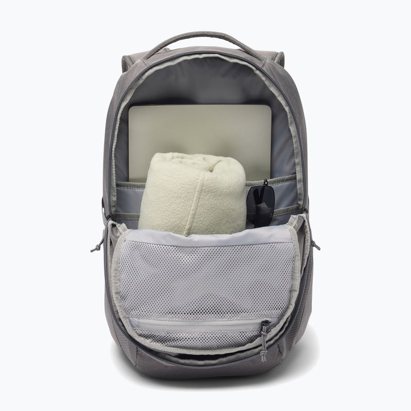 Туристическа раница Columbia Atlas Explorer 28 l city grey heather 4