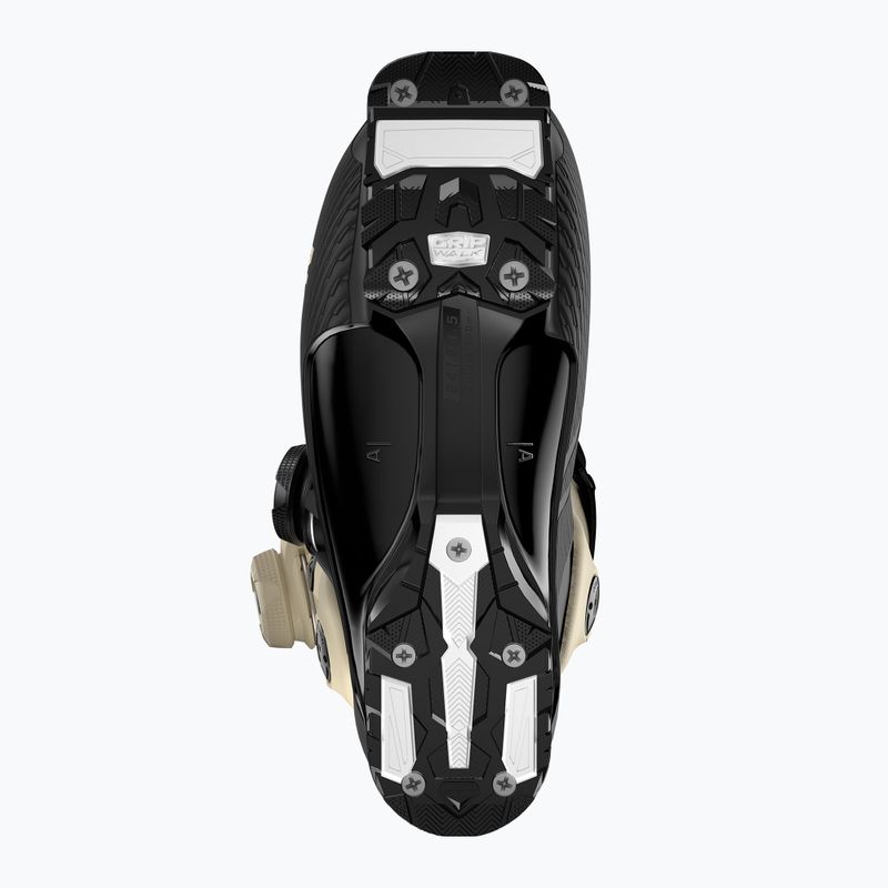 Дамски ски обувки Salomon Shift Supra S Boa 105 W GW cosmic sky/cool gray 5/shale green 4