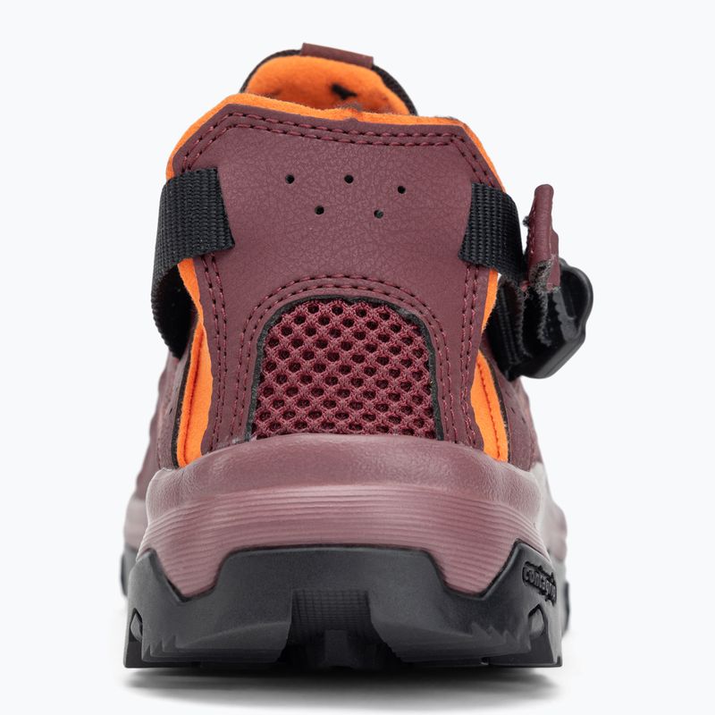 Salomon Techamphibian 5 дамски обувки за туризъм 6
