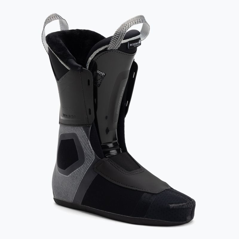 Дамски ски обувки Salomon S/Pro Supra Boa 95 W GW rose shadow/black/black 5