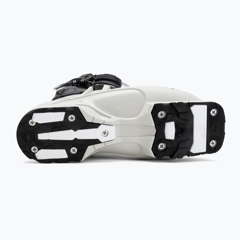 Дамски ски обувки Salomon S/Pro Supra Boa 105 W GW grey aurora/black/black 4