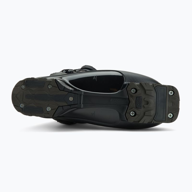 Мъжки ски обувки Salomon S/Pro Supra Boa 120 GW black/beluga metallic/titanium metallic pd 4