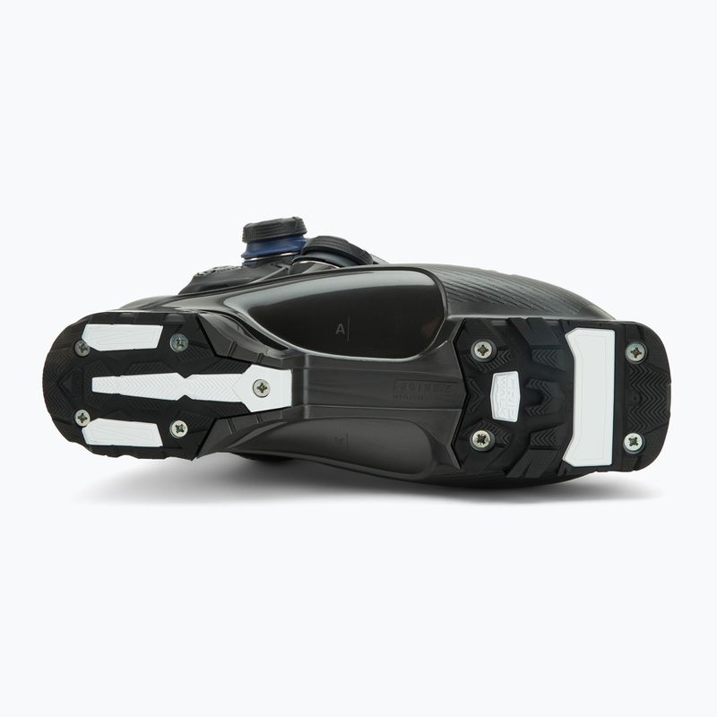 Мъжки ски обувки Salomon S/Pro Supra Dual Boa 120 GW beluga metallic/black/estate blue 4