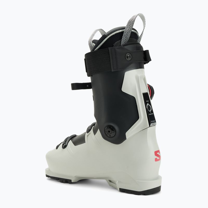 Мъжки ски обувки Salomon S/Pro Supra Dual Boa 130 GW grey aurora/black/race blue 2