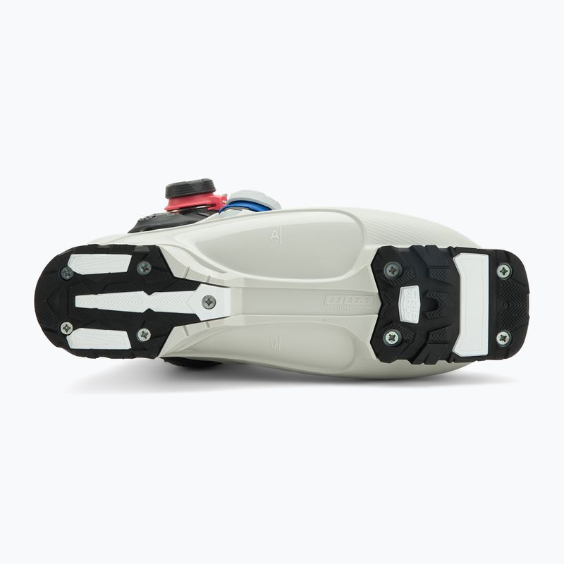 Мъжки ски обувки Salomon S/Pro Supra Dual Boa 130 GW grey aurora/black/race blue 4